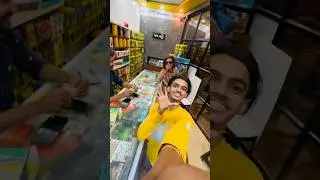 Surprise To Friend 😍 പാവം ചെക്കന്റെ അവസ്ഥ 😂🔥 #trending #funny #freekvlogs #shorts