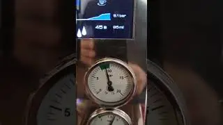 ROCKET R NINE ONE / Rocket 91  More pressure pulse