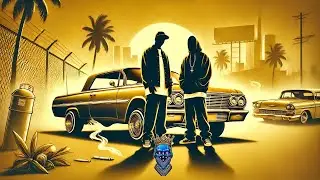 West Coast Heat | Lloyd Banks Ft.50 Cent