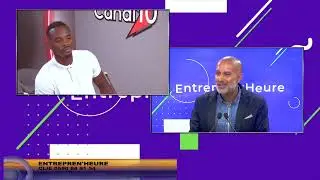 ENTREPREN'HEURE du 7 Octobre 2025