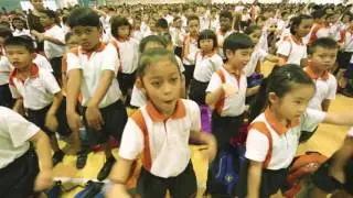 MILO School Talk