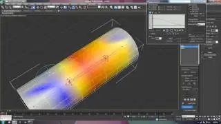 [Modeling Tut] Jiggle bones