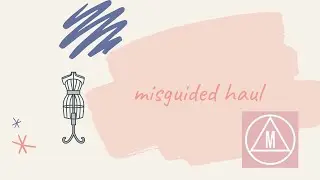 Misguided haul