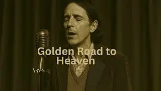 Under the Olive Sky &ndash; 1950s Soul Ballad | Inspired by &ldquo;Dover Beach&rdquo; &mdash; Matthew Arnold | Golden Poems