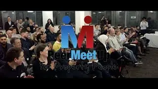 Peer Meetup for Property People - Networking in Birmingham