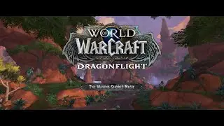 World of Warcraft: Dragonflight - The Waking Shores Soundtrack