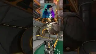 &iexcl;El Momento &Eacute;pico en RocketLeague! #shorts