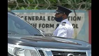 Demerit Points System Now Law In Trinidad and Tobago