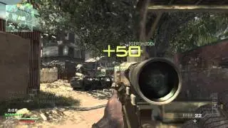 MW3: ONE OF THE BIGGEST FAILS EVER !! ლ(ಠ益ಠ)ლ