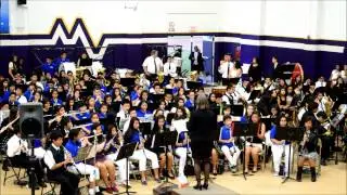 KRANZ & MADRID BAND (2013 - 2014)
