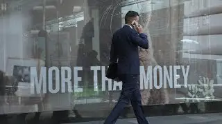 The Death of Corporate Greed? - A Different Lens