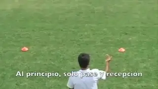 Pase y Toma de Decisiones