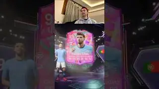 ОТКРЫЛ ПАК 83+ x10 В FC25&hellip; И ВЫПАЛО ЭТО?! 🤯🔥
