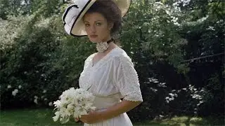 The woman waited seventy years without marrying just to see him.
