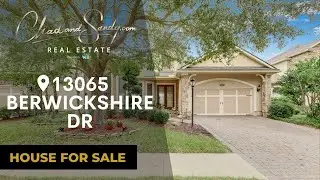 13065 Berwickshire Dr | Jacksonville Real Estate Agents
