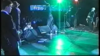 Symposium - The End (Live Reading '99)