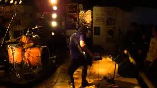 20140112 Bamseom Pirates - (Part 1)