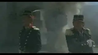 Batalla de Churubusco 1847