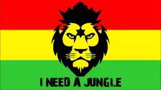 Top Cat - A Friend in Need (DJ Panik & M-Rode remix) ♫I NEED A JUNGLE♫
