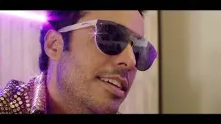 Celular (Clipe Oficial) Tin&eacute; Feat Lirinha