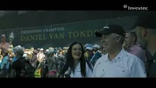 Highlights reel | Investec SA Open Championship 2022