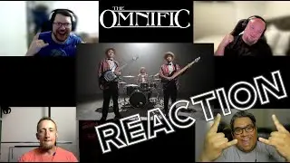 The Omnific - Bass Reaction and Discussion!