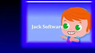 Jack Software Windows XP