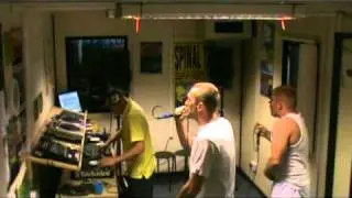 ROCKEYE / GENNO D / SILKY-P / MENTAL / SHORTY / SEPT 2010 / PART 2