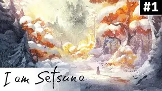 I am Setsuna - Hymncott Forest to Purikka Village - Full Gameplay