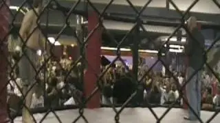 Jake Lindsey vs Nick Felix Intro (1 of 4)