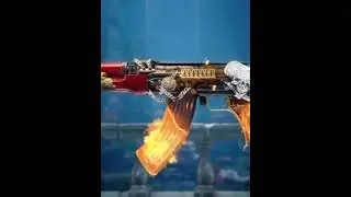 The Seven Seas AKM [ LV. 7]          Anand killer 101 #9