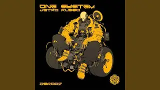 ONE SYSTEM (feat. GOMMADURA)