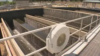 New Atlanta watershed tackling aging water system