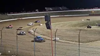 SMVR  FEATURE  8/29/25 @LucasOilSpeedway