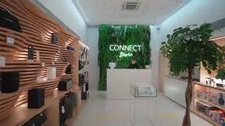Промо ролик кассы не базе iPad компании ASBIS