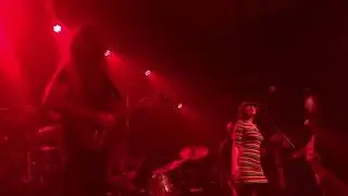 The Gold Souls - The Independent, San Francisco (Live)
