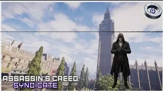 Assassin's Creed Syndicate - Stream!!! Die ersten Quest in London! Part 4