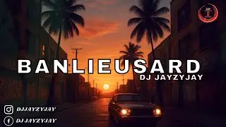 BANLIEUSARD | 🔥 Instrumental Reggae Electro Chill Pop Instrumental 2025 🔥 | DJ Jayzyjay