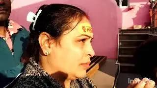 Ujjain Day -2, part -1                                      Jay Kal Bhairav Dada 🙏               