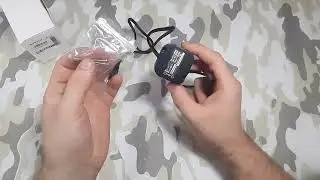 Блок питания герметичный 12В 1.5А импульсный BGW-1215