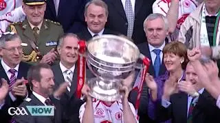 GAANOW: Tyrone v Kerry Rivalry