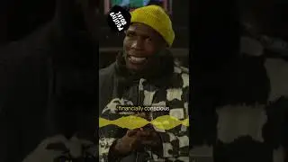 financially conscience aka fiscally responsible&hellip; #positivedoses247 #Ochocinco #ClubShayShay