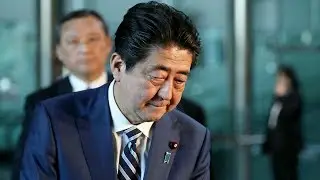 Japan finance ministry admits falsifies docs in Abe-linked land deal scandal