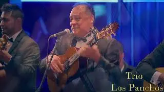 Trío Los Panchos - Perdón (A Ritmo de Bohemia)