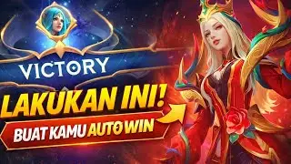 Nikmatnya Pakai Vexana, Zhuxin Pusing 7 Keliling | MLBB Gameplay