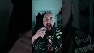 🔥 Neuer Metal Song Eidbrecher ist da &ndash; und er knallt! 🔥