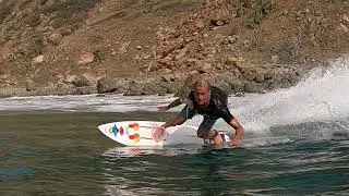 SC CURREN BOTTOMTURN GOOFY