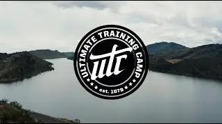 Максимальный тренировочный лагерь (UTC) Athletes in Action