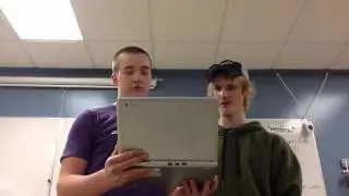 Biology 10B Classroom Energy Experiment
