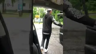 Keke Challenge | Optimus - #Drake #kekechallenge